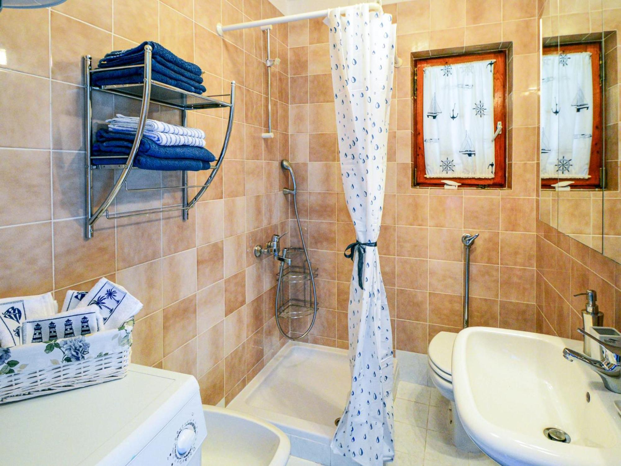 Apartment Bojana By Interhome Novi Vinodolski Buitenkant foto