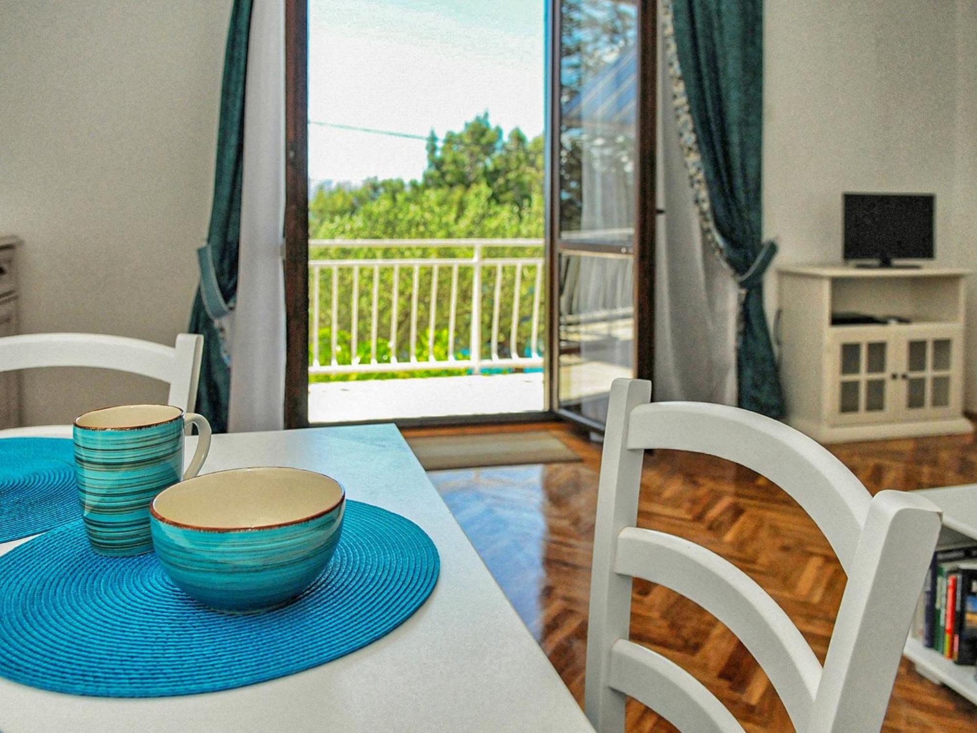Apartment Bojana By Interhome Novi Vinodolski Buitenkant foto