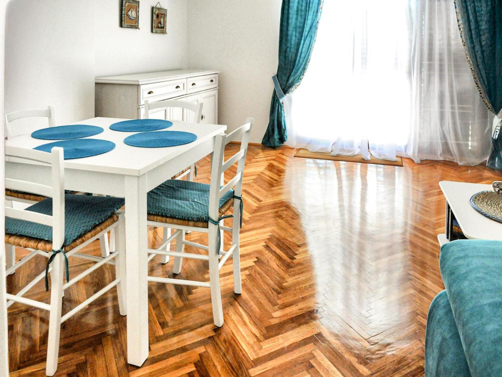 Apartment Bojana By Interhome Novi Vinodolski Buitenkant foto